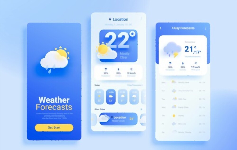 The Top 10 Best Weather Apps For Android In 2022