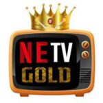 Netv Gold V5 Apk
